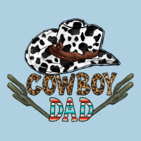 Cowboy Dad Premium Hoodie | Teevron