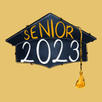 Senior 2023 Graduation Premium Sweatshirt | Teevron