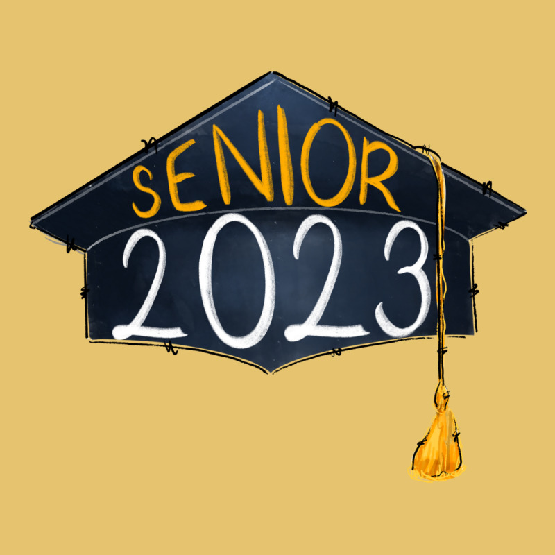 Senior 2023 Graduation Premium Sweatshirt by RanaPortraitStore | Teevron