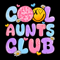 Cool Aunts Club Urban Hoodie | Teevron