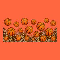 Leopard Basketball 16oz Libbey Glass Premium Hoodie | Teevron