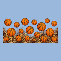Leopard Basketball 16oz Libbey Glass Premium Hoodie | Teevron