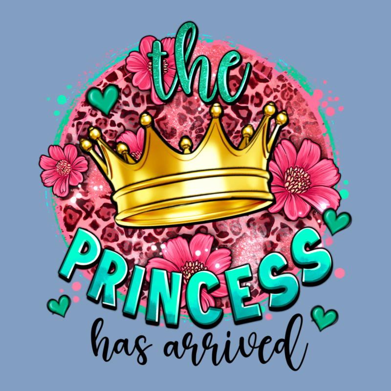 The Princesshas Arrived Urban Hoodie by AdoDesignShop | Teevron