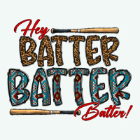 Hey Batter Batter Batter Premium Hoodie | Teevron