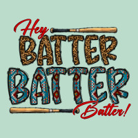 Hey Batter Batter Batter Premium Hoodie | Teevron