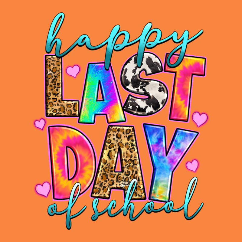 Happy Last Day Of School Premium Sweatshirt by RanaPortraitStore | Teevron