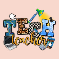 Tech Teacher Urban Hoodie | Teevron