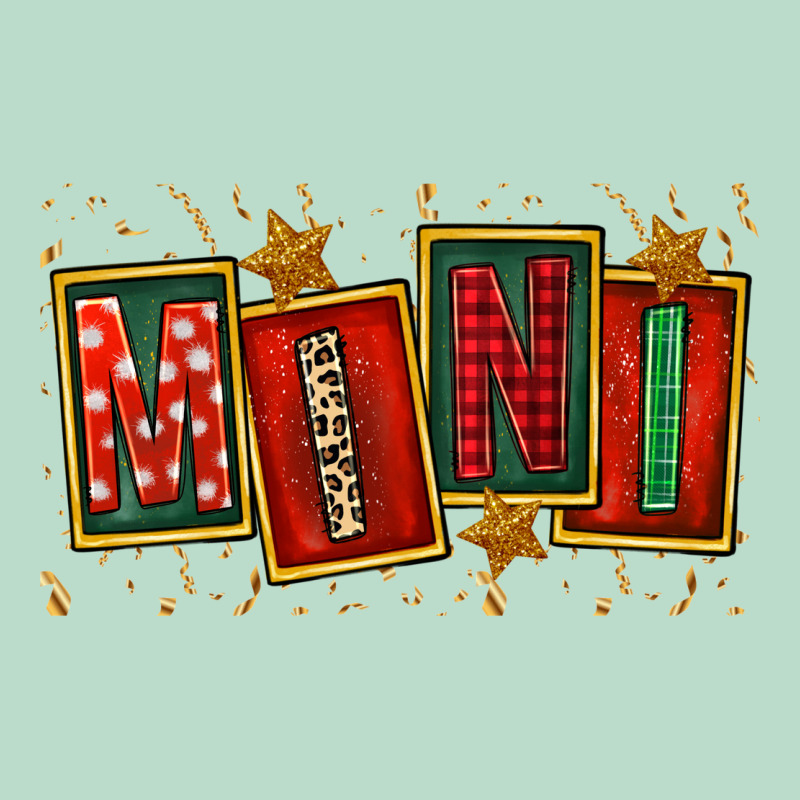 Mini Christmas Premium Hoodie by FaDigitalArtStudio | Teevron
