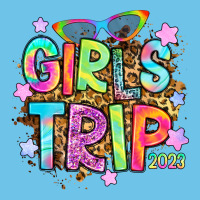 Girls Trip 2023 Premium Sweatshirt | Teevron