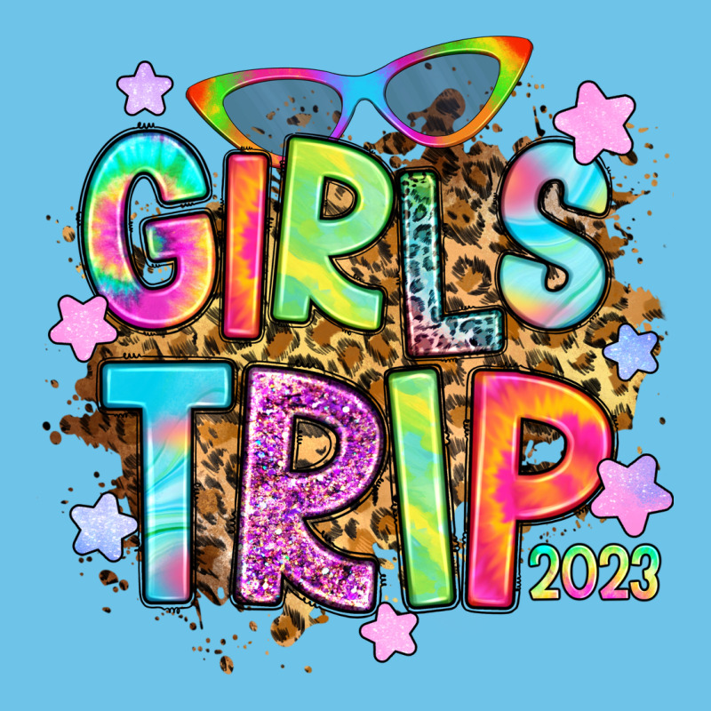 Girls Trip 2023 Premium Sweatshirt by RanaPortraitStore | Teevron
