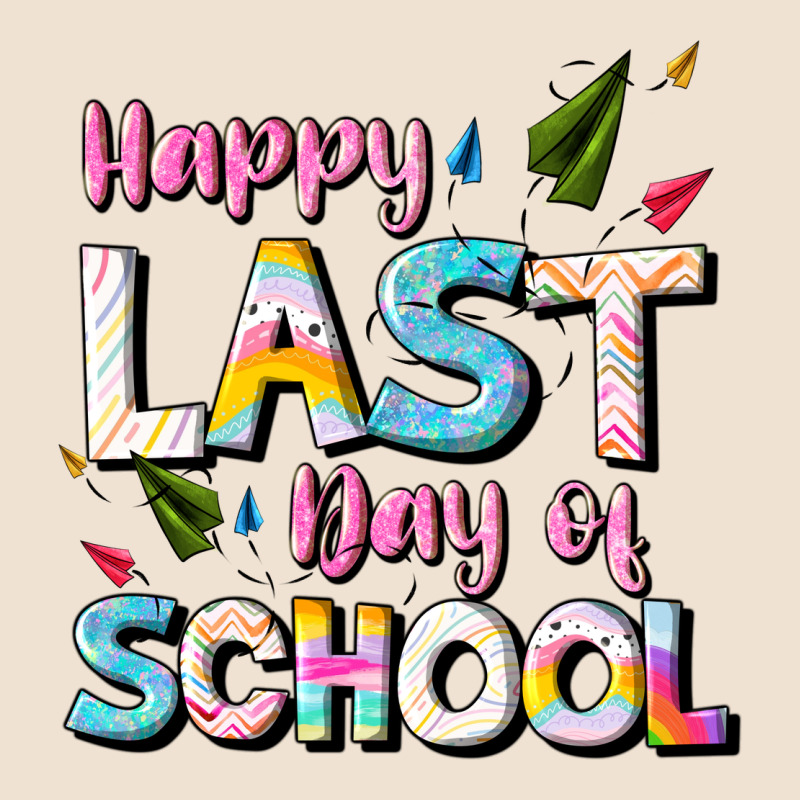 Happy Last Day Of School Urban Hoodie by JahusDesignShop | Teevron