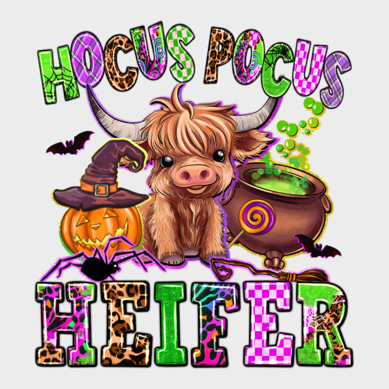 Hocus Pocus Heifer Urban Hoodie by AdoDesignShop | Teevron