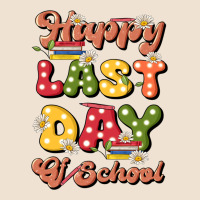 Happy Last Day Of School Urban Hoodie | Teevron