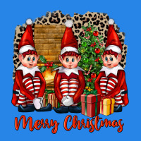 Merry Christmas Elfs Premium Hoodie | Teevron