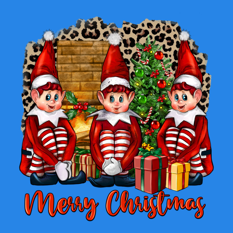 Merry Christmas Elfs Premium Hoodie by FaDigitalArtStudio | Teevron