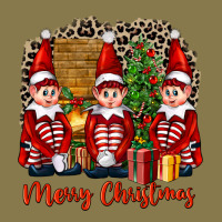 Merry Christmas Elfs Premium Hoodie | Teevron