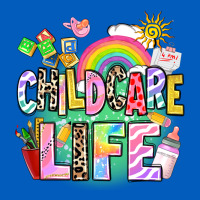Childcare Life Urban Hoodie | Teevron