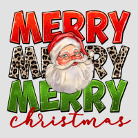 Merry Christmas Santa Premium Hoodie | Teevron