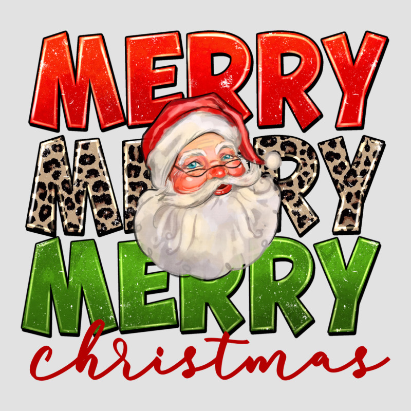 Merry Christmas Santa Premium Hoodie by FaDigitalArtStudio | Teevron