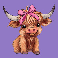 Cute  Heifer Urban Hoodie | Teevron