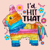Id Hit That  Mexican Llama Pinata Urban Hoodie | Teevron