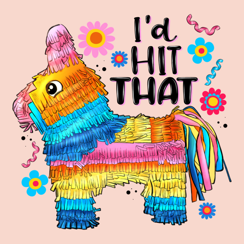Id Hit That  Mexican Llama Pinata Urban Hoodie by JahusDesignShop | Teevron