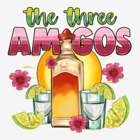 The Three Amigos Urban Hoodie | Teevron