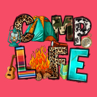 Camp Life Premium Sweatshirt | Teevron