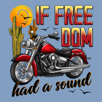 If Freedom Had A Sound Urban Hoodie | Teevron