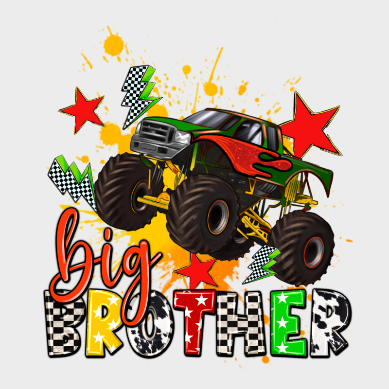 Big Brother Urban Hoodie by AdoDesignShop | Teevron