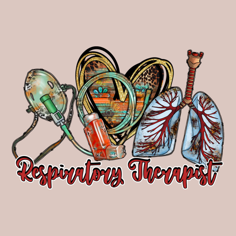 Respiratory Therapist Premium Hoodie by RacoonDesign | Teevron