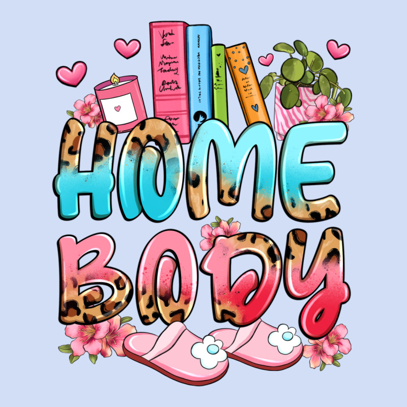 Homebody Urban Hoodie by JahusDesignShop | Teevron