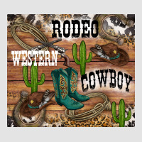 Western Rodeo Premium Sweatshirt | Teevron