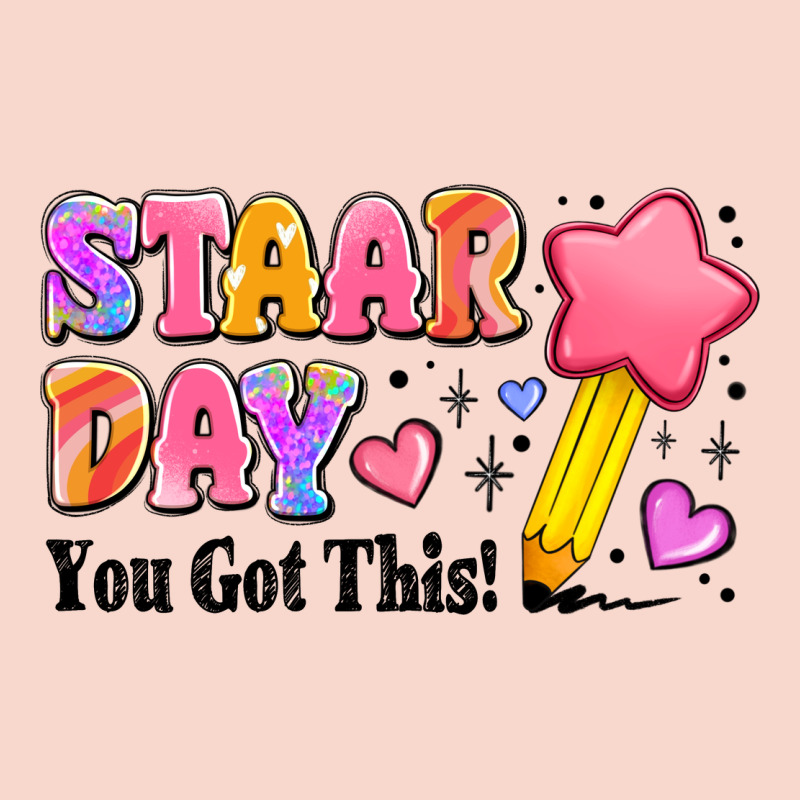 Staar Day You Got This Urban Hoodie by JahusDesignShop | Teevron