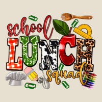School Lunch Squad Urban Hoodie | Teevron