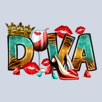 Diva Premium Sweatshirt | Teevron