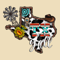 Tx Yall Western Premium Hoodie | Teevron