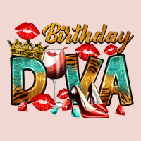 Birthday Diva Premium Sweatshirt | Teevron