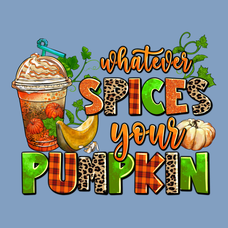 Whatever Spices Your Pumpkin Urban Hoodie by AdoDesignShop | Teevron