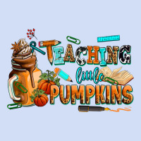 Teaching Little Pumpkins Urban Hoodie | Teevron