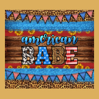American Babe Tumbler Premium Hoodie | Teevron