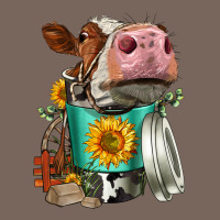 Simmental Cow Coffee Cup Premium Hoodie | Teevron