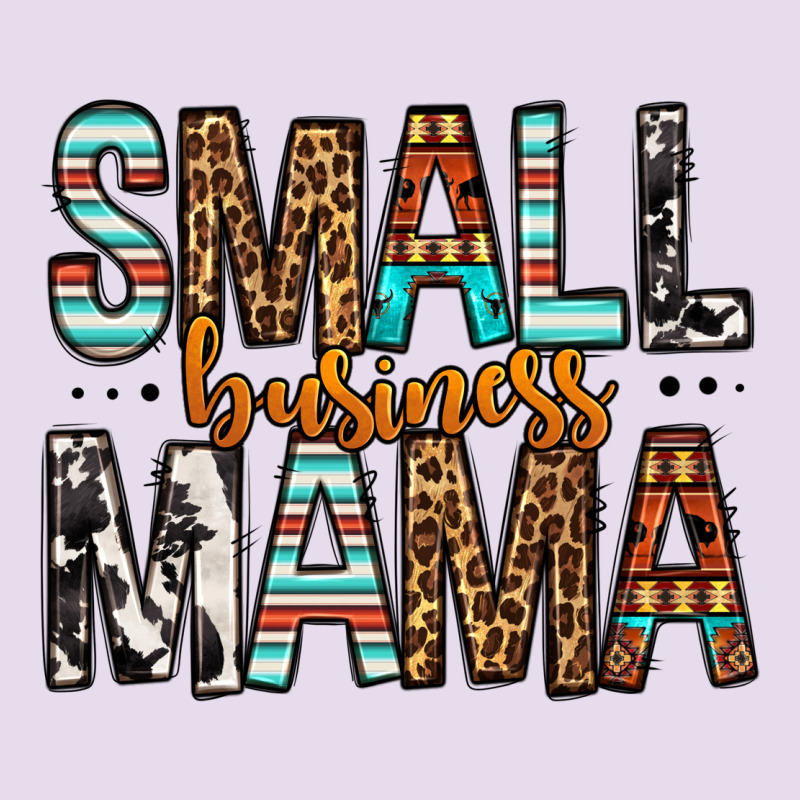 Small Business Mama Premium Hoodie by FaDigitalArtStudio | Teevron
