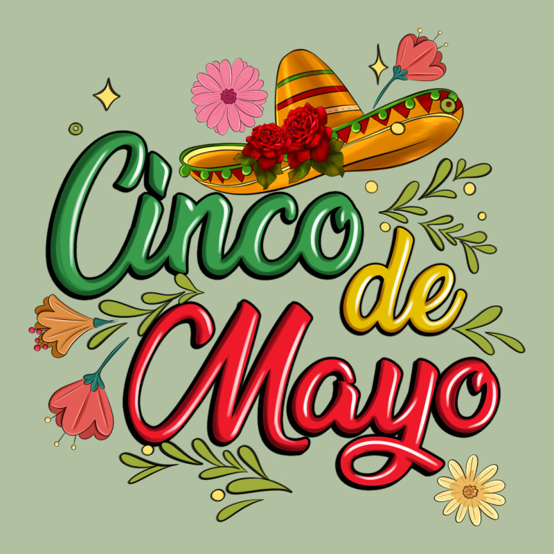 Cinco De Mayo Urban Hoodie by JahusDesignShop | Teevron