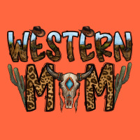 Western Mom Premium Hoodie | Teevron