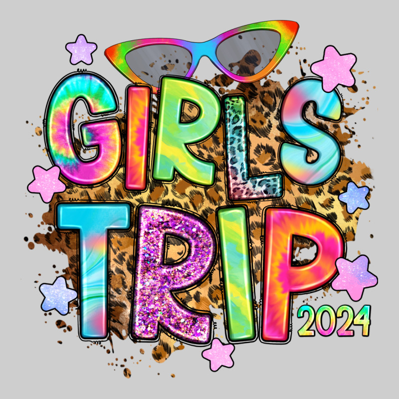 Girls Trip 2024 Premium Sweatshirt by RanaPortraitStore | Teevron