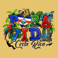 Pura Vida Costa Rica Rana Premium Sweatshirt | Teevron