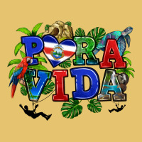 Pura Vida Costa Rica Premium Sweatshirt | Teevron