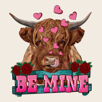 Be Mine Cow Premium Sweatshirt | Teevron