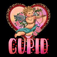 Cupid Heart Premium Sweatshirt | Teevron